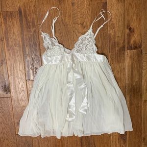 Victoria's Secret Lingerie